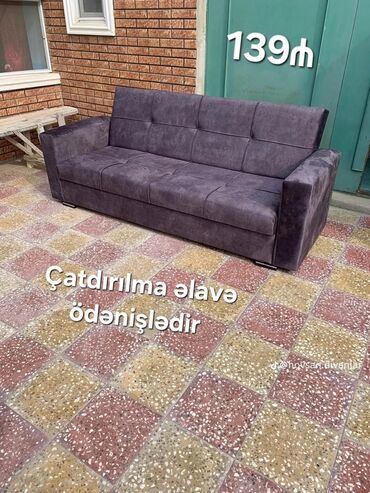 Divanlar: Divan, Yeni, Açılan, Bazalı, Parça, Ödənişli çatdırılma -da lalafo.az — 120 Divanlar: Divan, Yeni, Açılan, Bazalı, Parça, Ödənişli çatdırılma — 120