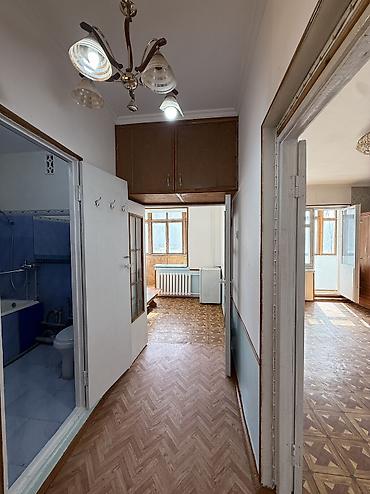 Продажа квартир: 1 комната, 35 м², 106 серия, 4 этаж, Косметический ремонт — 5