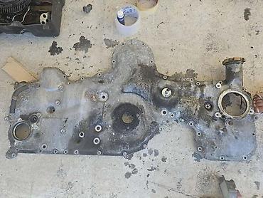 citroen c9 2009: POKLOPAC MOTOR ZA SUBARU OUTBACK ZA 2010. GOD — 1