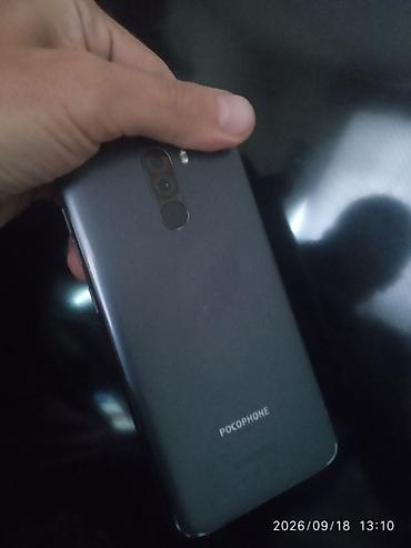 redmi a1 plus: Смартфон Pocophone F1. это популярный и доступный флагманский — 1