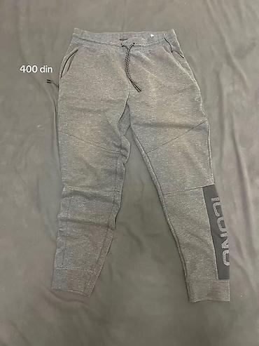 Ostala muška odeća: Odeca za cene pitaj te ovde ili na instegramu ns_trendship Napomena — 12