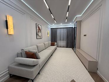 Продажа квартир: 3 комнаты, 96 м², Элитка, 3 этаж, Евроремонт — 6