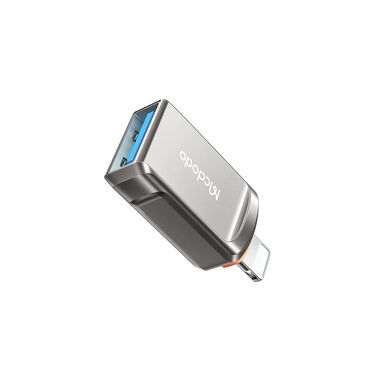 display port кабель бишкек: Адаптер для Iphone, Ipad с Lightning Поддержка OTG, только для