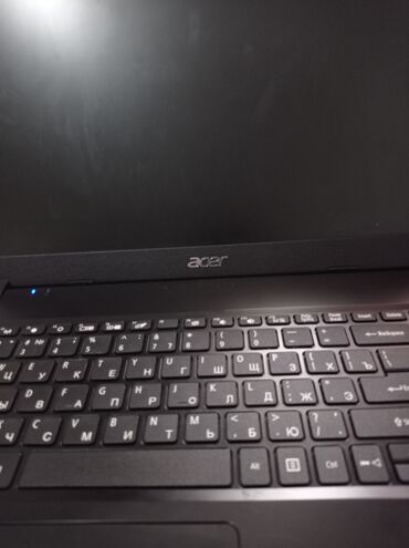 купить вентилятор для ноутбука: Ноутбук, Acer, Б/у, Для несложных задач, память SSD