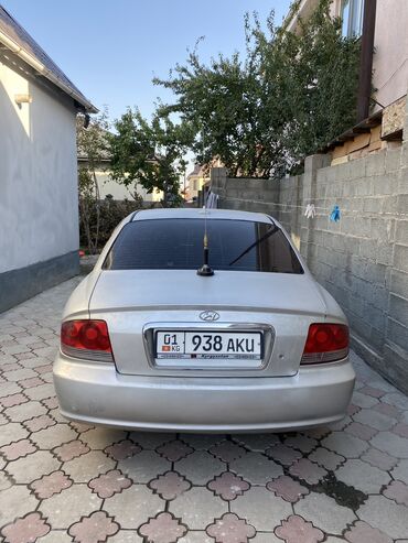 машины до 200 тысяч автомат: Hyundai Sonata: 2004 г., 2 л, Механика, Бензин
