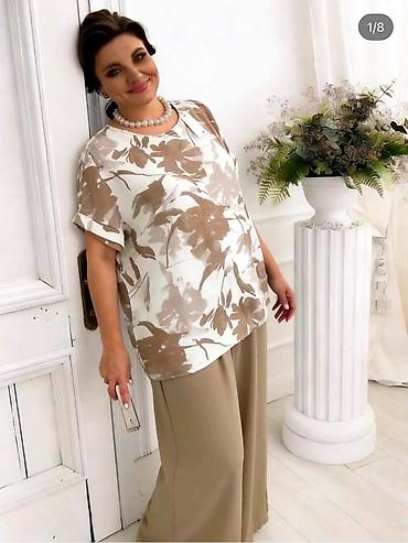 4xl: 07. Kompleti za punije
2XL 3XL 4XL
Cena : 2.800 dinara H — 3