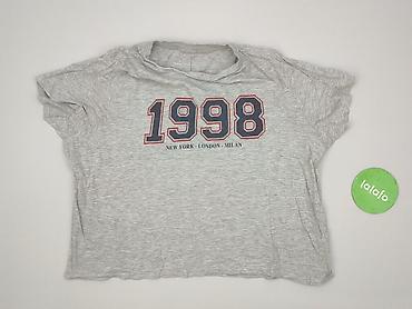 pyjama esmara: Primark, T-shirt damski, rozmiar L — 2