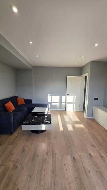 дворец: 2 комнаты, 52 м², ЗАГС/Цирк Индивидуалка, 6 этаж, Косметический ремонт — 3