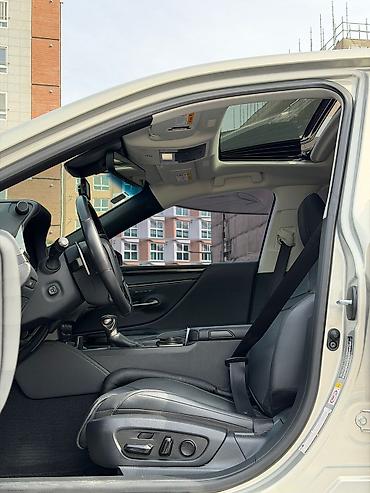 Lexus: Lexus ES: 2019 г., 2.5 л, Гибрид — 6