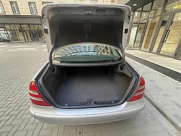 жилой вагон на колесах цена: Mercedes-Benz E-Class: 2003 г., 3.2 л, Автомат, Бензин, Седан — 5