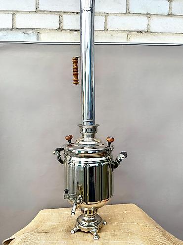 Salam Somavar, Çox mohtəşəm somavardı gorduyunuz kimidi ne pasi yoxdur — 1