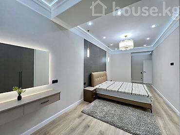 Продажа квартир: 2 комнаты, 82 м², Элитка, 13 этаж — 10