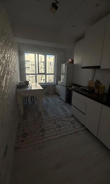 single room flat: 1 комната, 37 м², 9 этаж, Свежий ремонт — 5