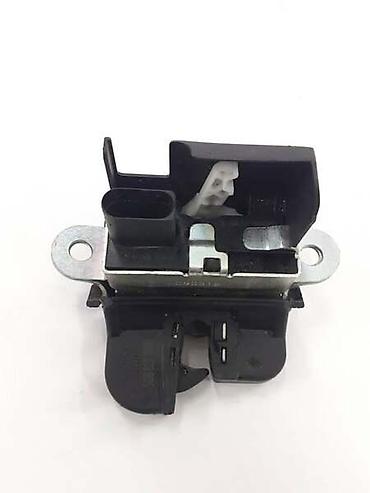 tomos bt 50: BRAVA GEPEK VRATA ZA VOLKSWAGEN GOLF 7 - 5G6827505B | Brava gepek — 2