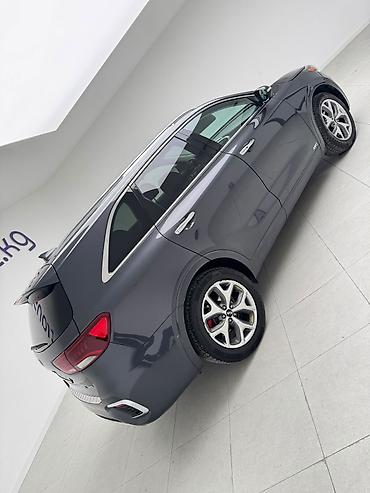 Kia: Kia Sorento: 2018 г., 3.3 л, Автомат, Бензин, Кроссовер — 5