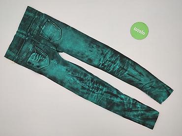pause jeans: Leggings, Legginsy rozmiar S — 3