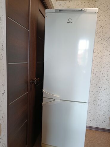 холодильник сср: Холодильник Indesit, Двухкамерный