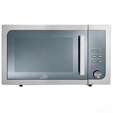 mikrodal: MikrodalğaIı soba "BEKO MGF23210X" ✅ Növ: Qril ilə ✅ Mikrodalğaların — 3