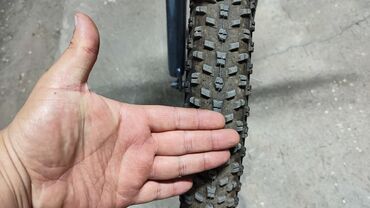 Городские велосипеды: Городской велосипед, Рама XL (180 - 195 см) — 7