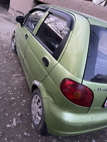 форд транзит 2 0: Daewoo Matiz: 2010 г., 0.8 л, Механика, Бензин