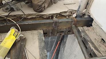 Бетонные работы: Фундамент, Стяжка, Монолит Гарантия, Бесплатная консультация, Демонтаж Больше 6 лет опыта — 19