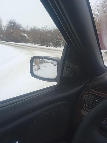 Ford: Ford Escort: 1995 г., 1.6 л, Механика, Бензин, Универсал — 2