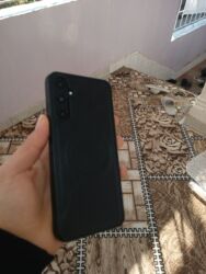 чехлы для телефонов в баку: Samsung Galaxy A05s, 128 GB, rəng - Qara, Qırıq