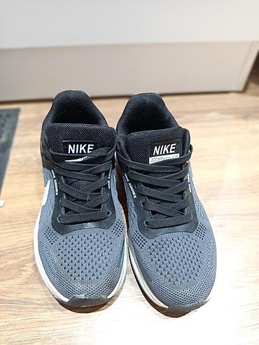 flying sneaker: Кроссовки Nike Zoom Pegasus (серия ZoomX) - Назначение: бег — 2