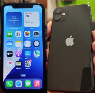 islenmis soyuducu satilir: IPhone 11, 256 GB lalafo.az -da islenmis soyuducu satilir: IPhone 11, 256 GB