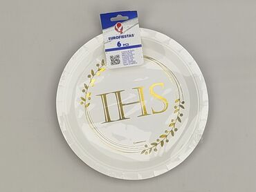 PL - Plate, condition - Perfect