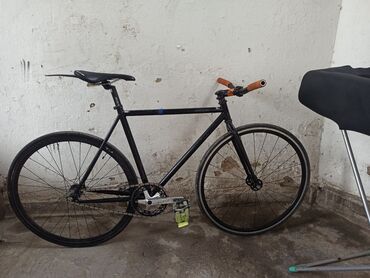 шоссейные покрышки на горный велосипед: #bike #fixedgear 🛒 Продаю 🇰🇬 Бишкек Fixx nn Фикс Вилссет на Навотеках