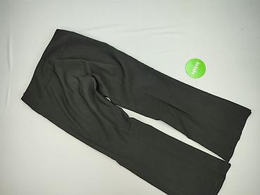 decathlon botki: New Look, Spodnie materiałowe damskie, rozmiar M — 3
