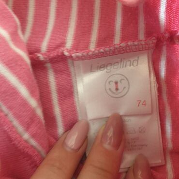 Haljine: Kosulja haljina i suknjica komad 200 din — 7