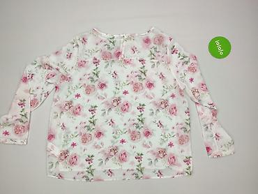 sinsay parka: Sinsay, Bluzka damska, rozmiar 2XL — 3