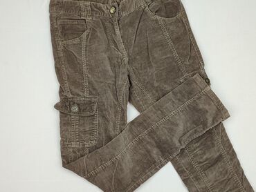 Material trousers for women, George, size M (EU 38)