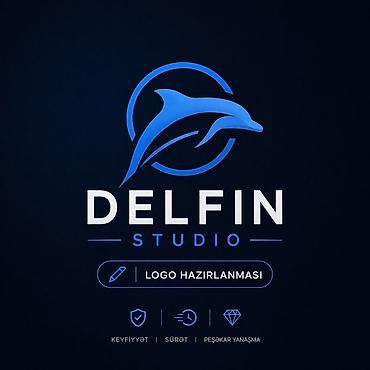 lalfoda afisyat işi: Hələdə biznesiniz üçün peşəkar logonuz yoxdur? Ən ucuz bizdə! — 1