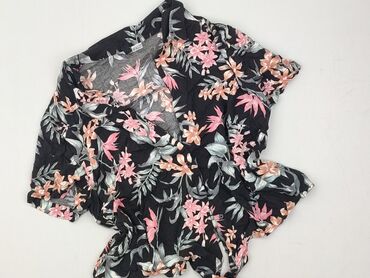 H&M Divided, Bluzka damska, rozmiar 2XL