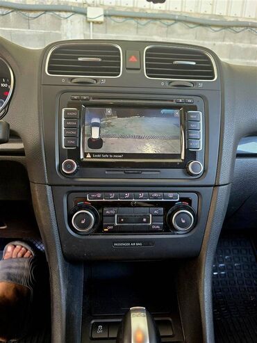 Volkswagen: Volkswagen Golf: 2 l. | 2011 έ. Κουπέ — 5