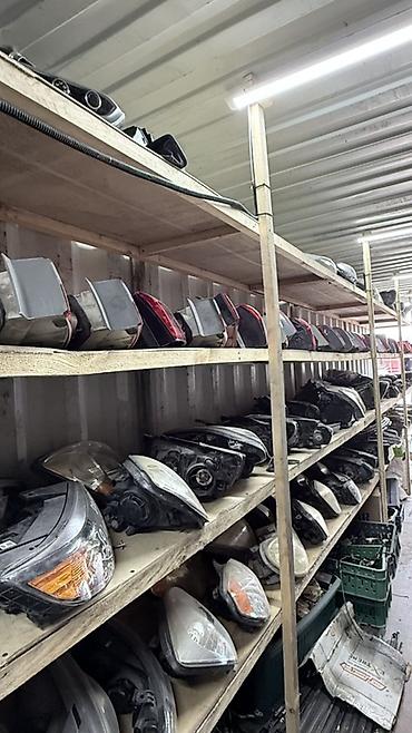 Ehtiyat hissələri: Hyundai kia 2007 2025 kimi babekdə Avtomobil ehtiyat hissələri – — 2