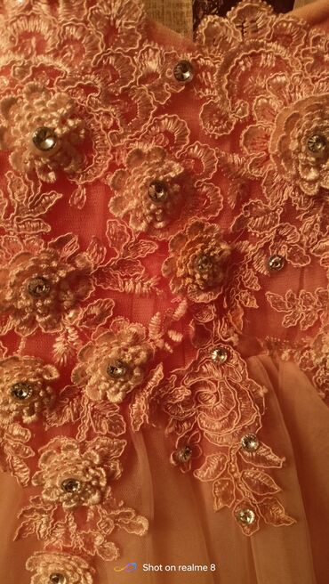 Bayram kostyumları: 5 - 6 yaş, İşlənmiş — 3