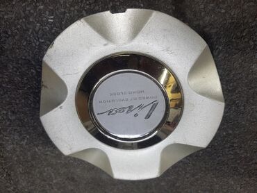 Колпаки: Колпаки R 14, Б/у — 6