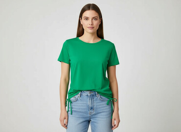 bluzy damskie z fajnymi napisami: Medicine, Women`s T-shirt, size L