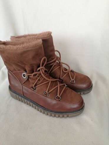 Gležnjače: Gležnjače, Jenny Fairy, 39 — 9