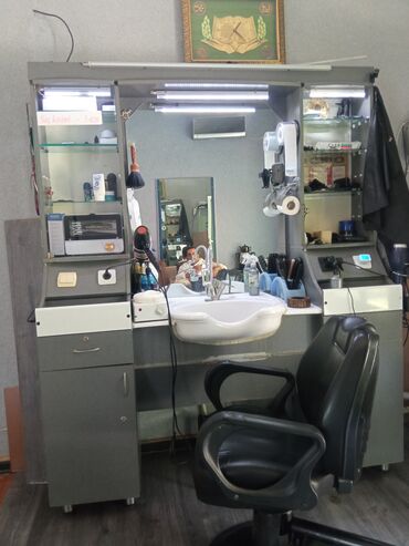 Дом и сад: Türkiyə istehsalı termo satılır 300man
telefon nömrəsi 055 662 2217