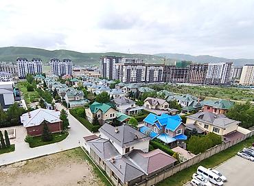 Продажа коттеджей и домов: Продаю! Особняк 550 м2 на 10 сотках в закрытом городке Ницца Локация — 3