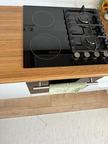 Продажа квартир: 1 комната, 36 м², Элитка, 4 этаж, Дизайнерский ремонт — 4