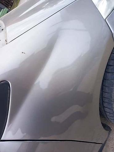 Car Body Parts: KRILO W169 LEVO DESNO ZA MERCEDES BENZ A KLASA OD 2004. DO 2012. GOD — 3