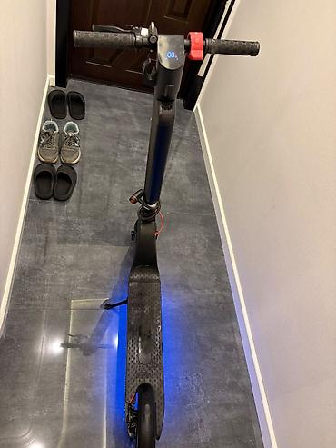 ratchet clank: Elektrik skuter + PlayStation 4 Slim seti. QİYMET L: Elektrikli skuter — 3