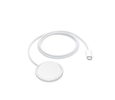 iphone 7 baku: Adapter Apple, 15 Vt, Yeni