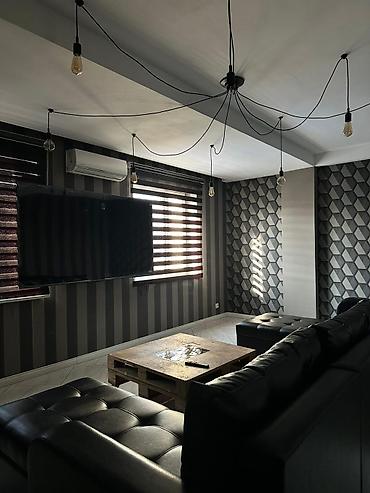 Продажа квартир: 5 и более комнат, 217 м², Юг-2 мкр Элитка, 10 этаж, Евроремонт — 1